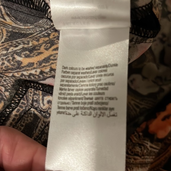 NWT Selected Femme pant - Picture 14 of 14